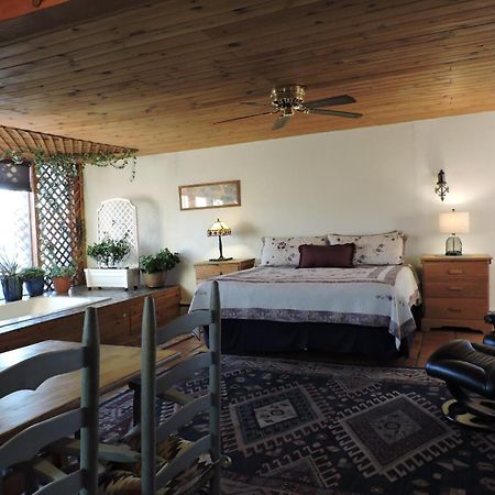 Hotel Casa Pacifica à Santa Fé Extérieur photo