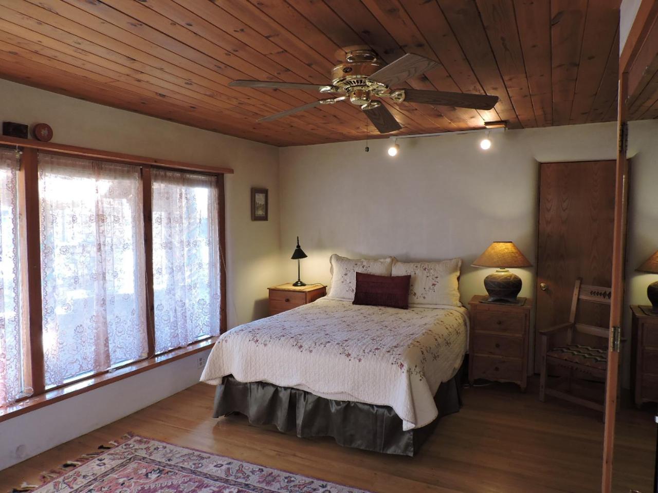 Hotel Casa Pacifica à Santa Fé Extérieur photo