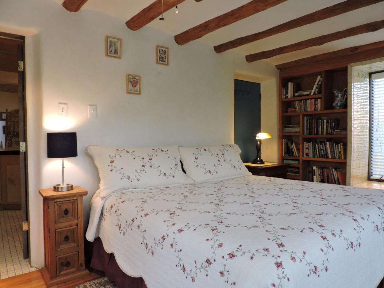 Hotel Casa Pacifica à Santa Fé Extérieur photo