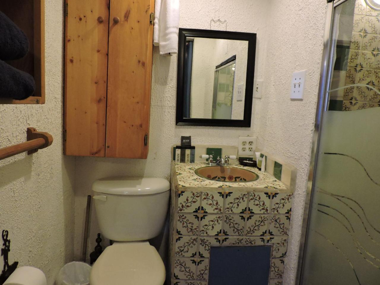 Hotel Casa Pacifica à Santa Fé Extérieur photo