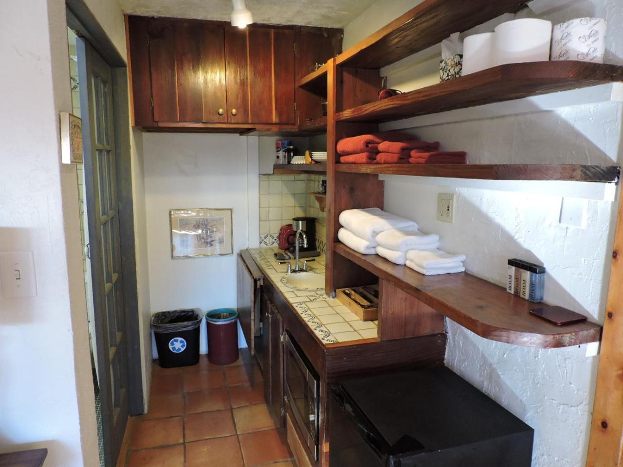 Hotel Casa Pacifica à Santa Fé Extérieur photo