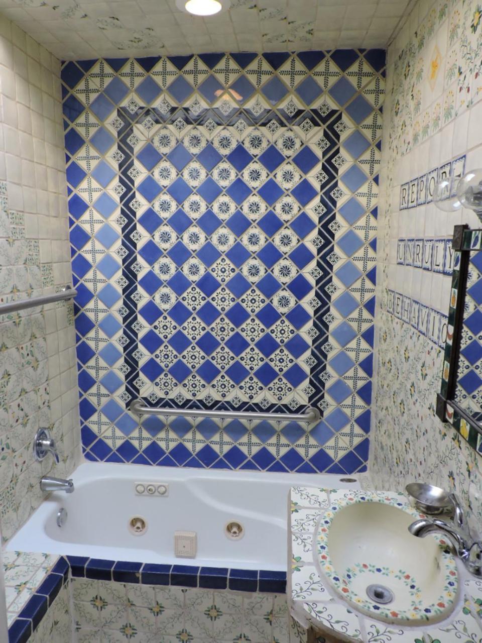 Hotel Casa Pacifica à Santa Fé Extérieur photo