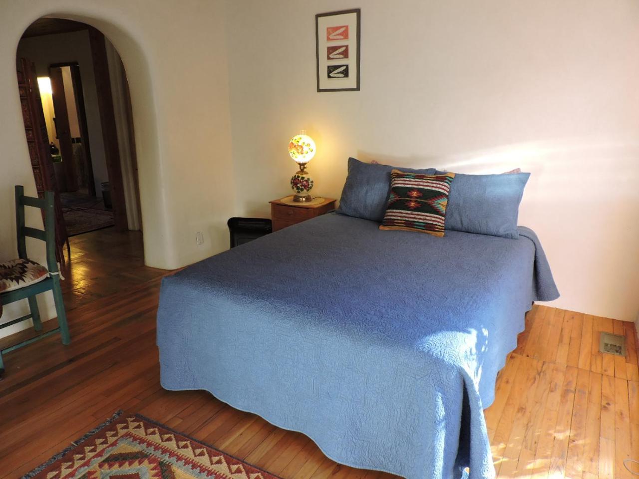 Hotel Casa Pacifica à Santa Fé Extérieur photo