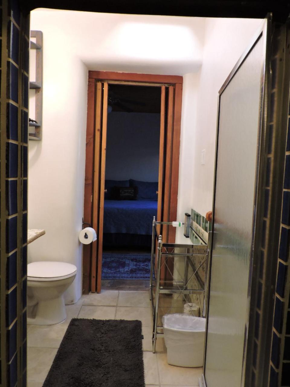 Hotel Casa Pacifica à Santa Fé Extérieur photo